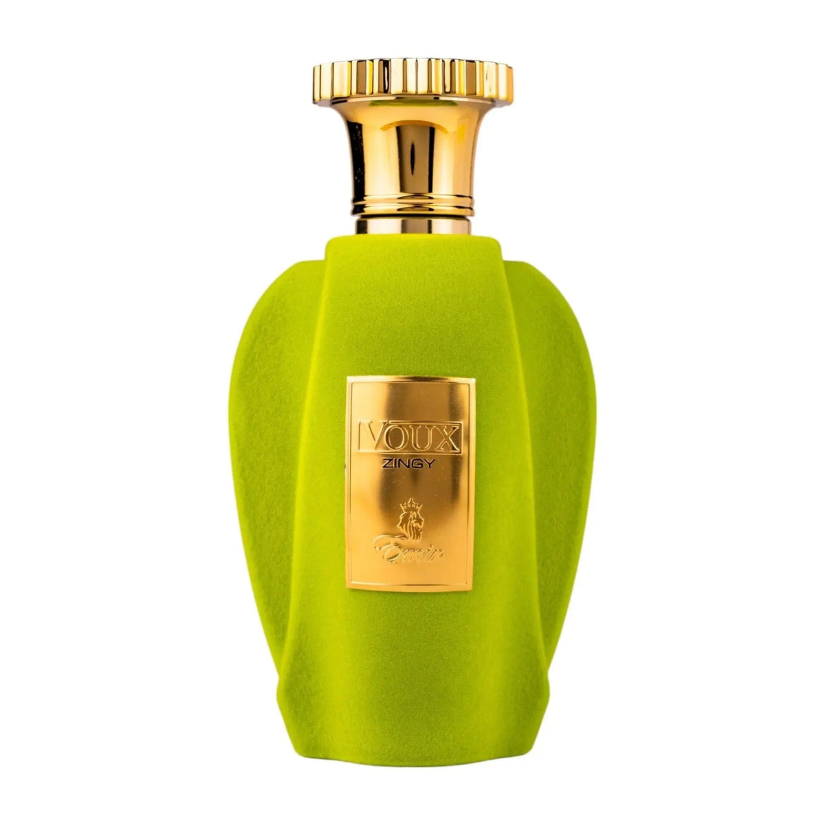 Emir Voux Zingy EDP 100 мл – флакон отпред