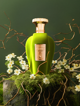 Emir Voux Zingy EDP 100 мл – флакон на свеж унисекс парфюм