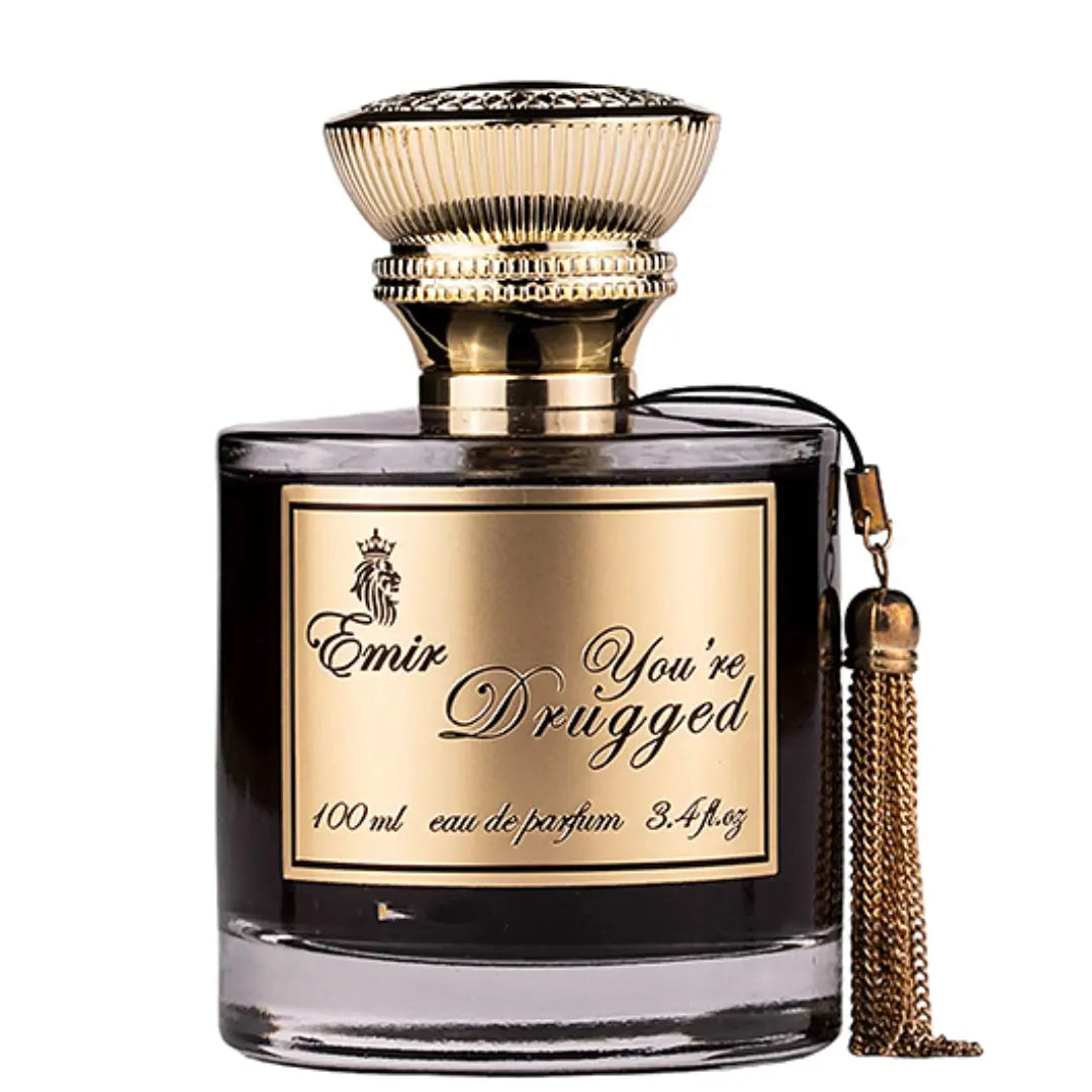 Emir You're Drugged EDP 100 мл – флакон отпред