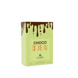 Emper Choco Dubai La Sera Collection EDP 100мл. - оригинален арабски парфюм | Fragrance of Dubai