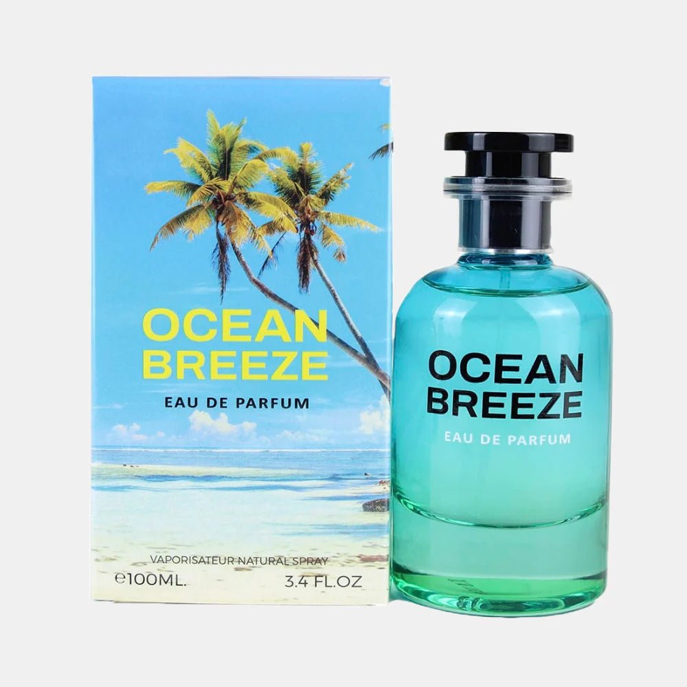 Emper Ocean Breeze EDP 100мл. - оригинален арабски парфюм | Fragrance of Dubai