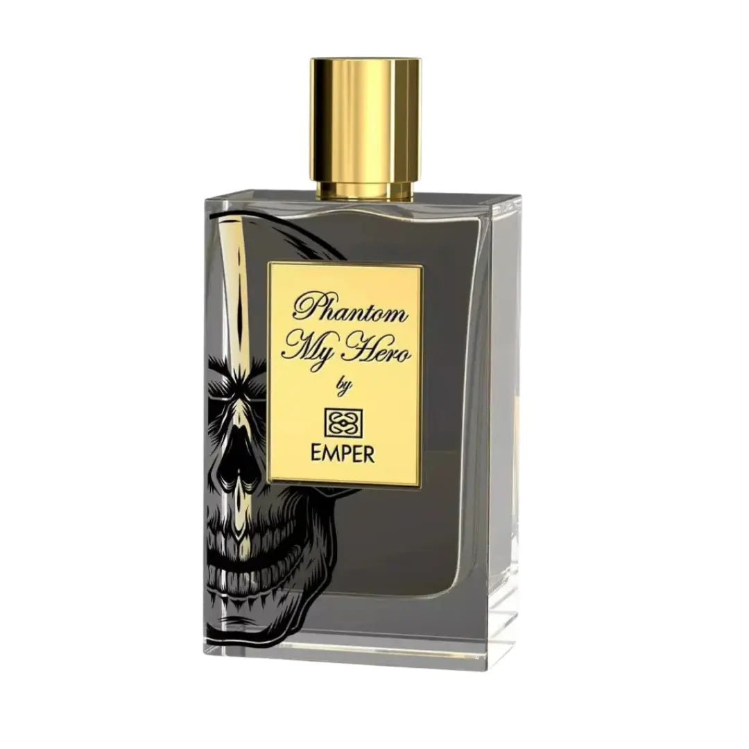 Emper Phantom My Hero EDP 100мл. - оригинален арабски парфюм | Fragrance of Dubai
