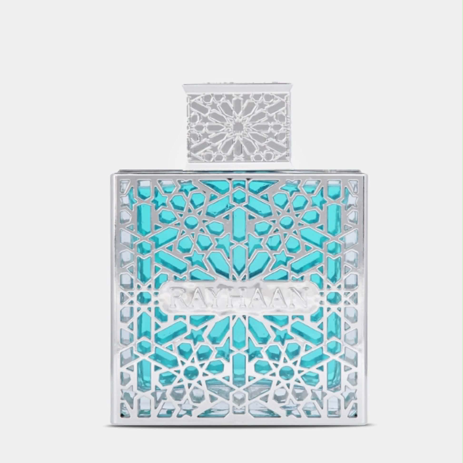 Rayhaan Azul EDP 100мл.