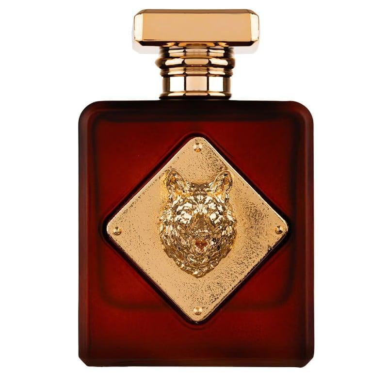 Fragrance World Alpha EDP 100мл. - оригинален арабски парфюм | Aroma Viva BG