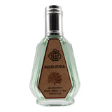 Fragrance World Aqua Pura EDP 50 мл — флакон