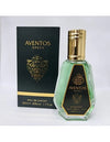 Fragrance World Aventos Green EDP 50 мл – флакон с кутия