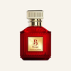 Fragrance World B Rouge Extrait de Parfum 100 мл – флакон на унисекс парфюм