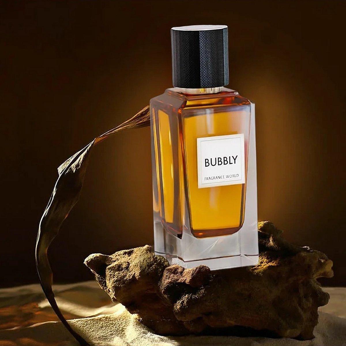 Fragrance World Bubbly EDP 100ml - оригинален арабски парфюм | Aroma Viva BG