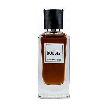 Fragrance World Bubbly EDP 100ml - оригинален арабски парфюм | Aroma Viva BG