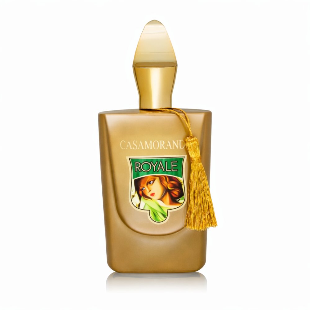 Fragrance World Casamorando Royale EDP 100 мл – флакон на унисекс парфюм