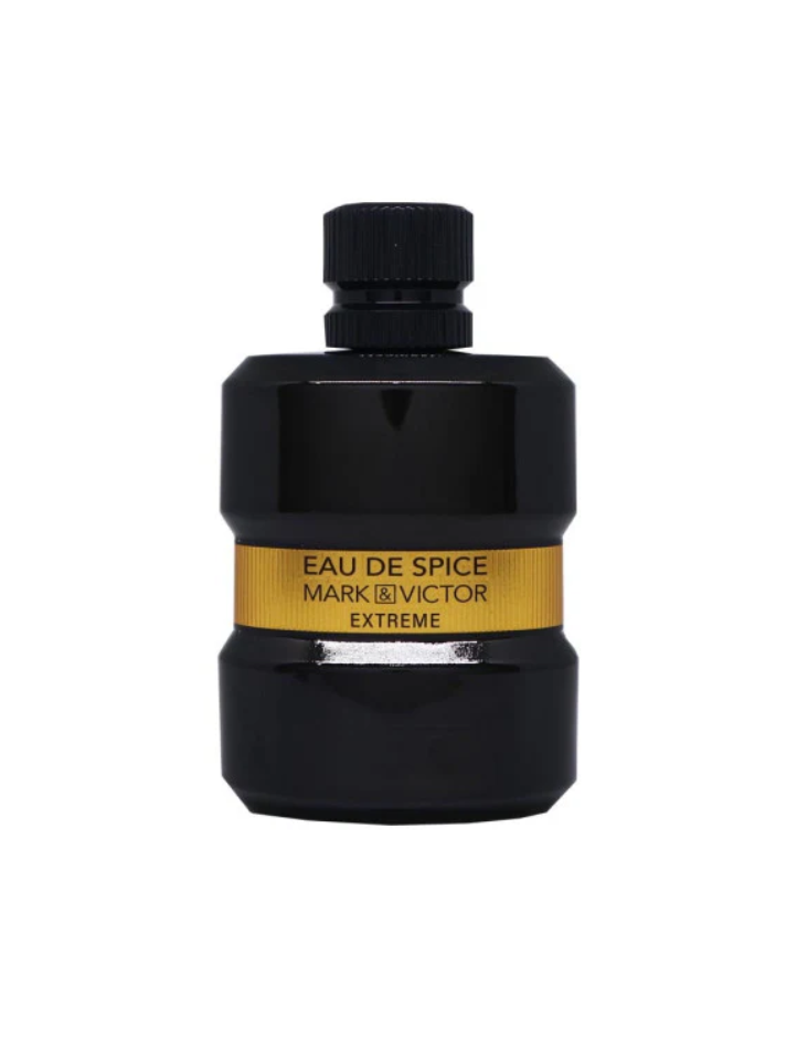 Fragrance World Eau de Spice Extreme Mark & Victor EDP 100 мл – мъжки парфюм