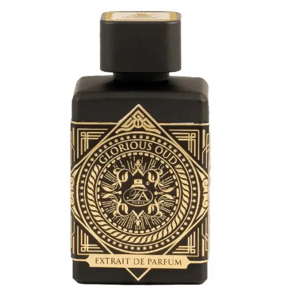 French Avenue Glorious Oud ExDP 80мл.