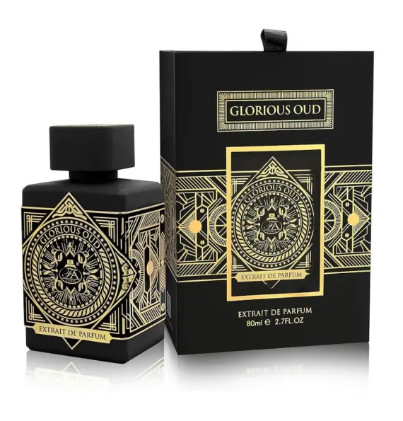 French Avenue Glorious Oud ExDP 80мл.