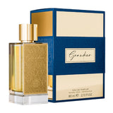 Fragrance World Grandeur EDP 80 мл — флакон с кутия