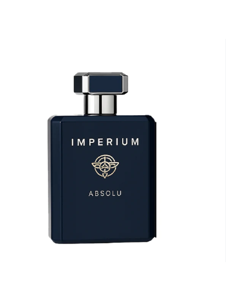 Fragrance World Imperium Absolu EDP 100 мл – флакон на мъжки парфюм