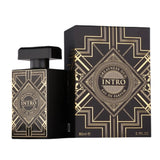 Fragrance World Intro Greatness Oud EDP 80 мл – флакон и кутия