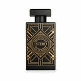 Fragrance World Intro Greatness Oud EDP 80 мл – черен флакон на унисекс парфюм