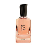 Fragrance World iS Intense EDP 75 мл — флакон