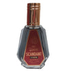 Fragrance World John Gustav Homme Scandant EDP 50 мл — флакон