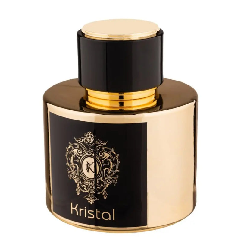 Fragrance World Kristal EDP 100 мл — флакон