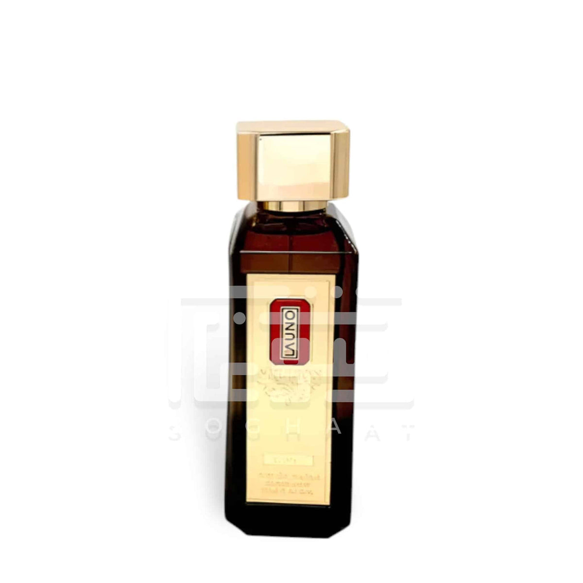 Fragrance World La Uno Million Royal EDP 100 мл — флакон
