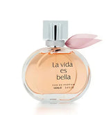 Fragrance World La Vida es Bella EDP 100 мл — флакон