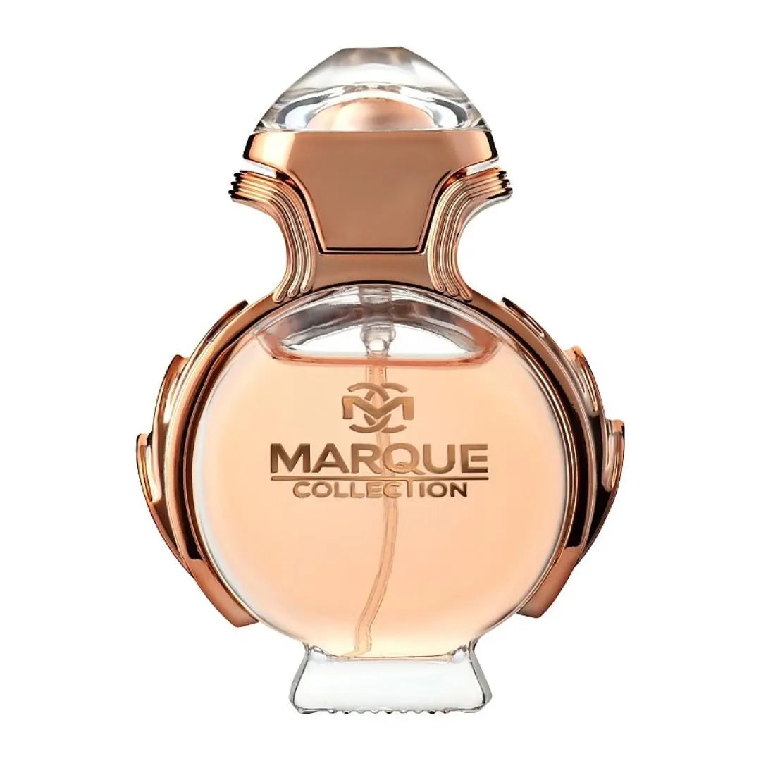 Fragrance World Marque Collection - MC 116 EDP 25 мл — флакон