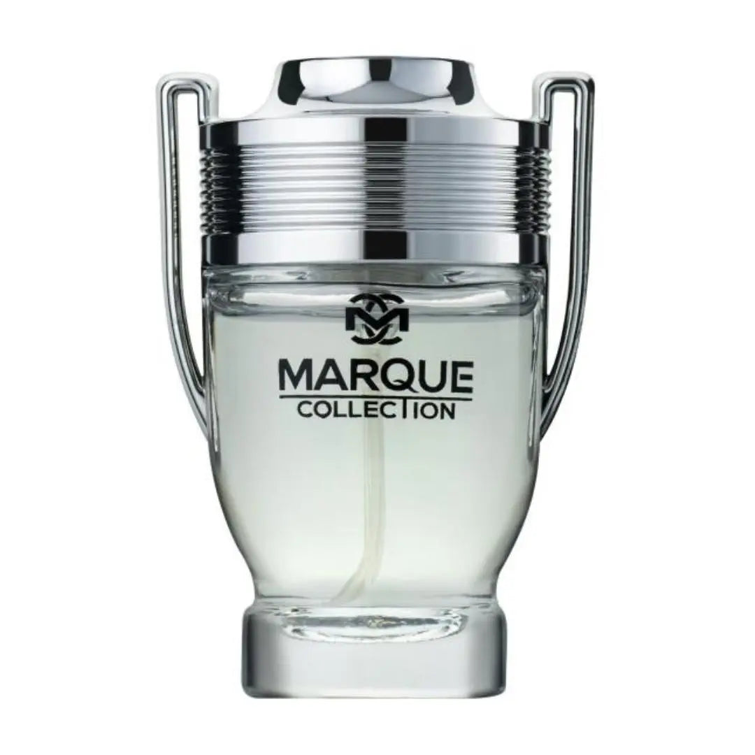 Fragrance World Marque Collection - MC 125 EDP 25 мл — флакон