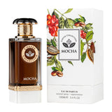 Fragrance World Mocha EDP 100 мл – флакон и кутия