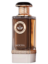 Fragrance World Mocha EDP 100 мл – флакон на унисекс кафеен парфюм