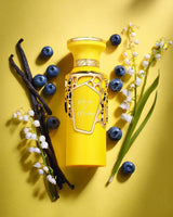 Fragrance World Nectar of Ecstasy EDP 100 мл – флакон с ванилия и плодове