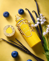 Fragrance World Nectar of Ecstasy EDP 100 мл – флакон, сниман отгоре