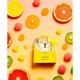 Fragrance World Nudo Tutti Fruity EDP 100ml - оригинален арабски парфюм | Aroma Viva BG