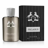 Fragrance World Pegasus EDP 100 мл — флакон с кутия