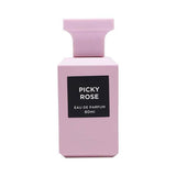 Fragrance World Picky Rose EDP 80 мл — флакон
