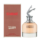 Fragrance World Scandant Belle Celine EDP 100 мл — флакон с кутия