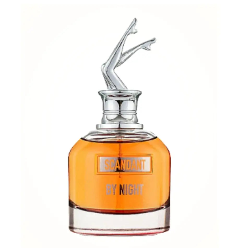 Fragrance World Scandant by Night EDP 100 мл — флакон