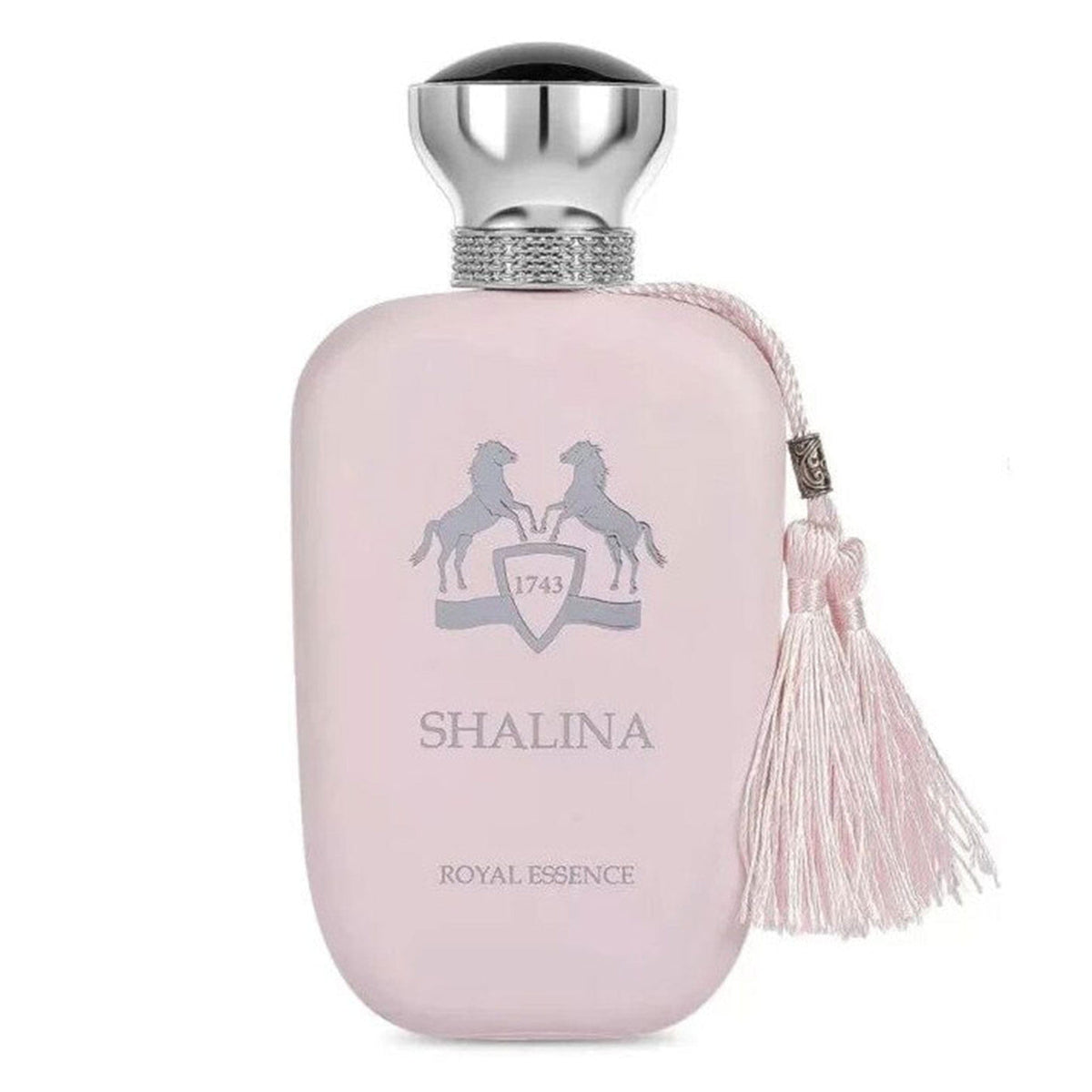 Fragrance World Shalina Royal Essence EDP 100 мл — флакон