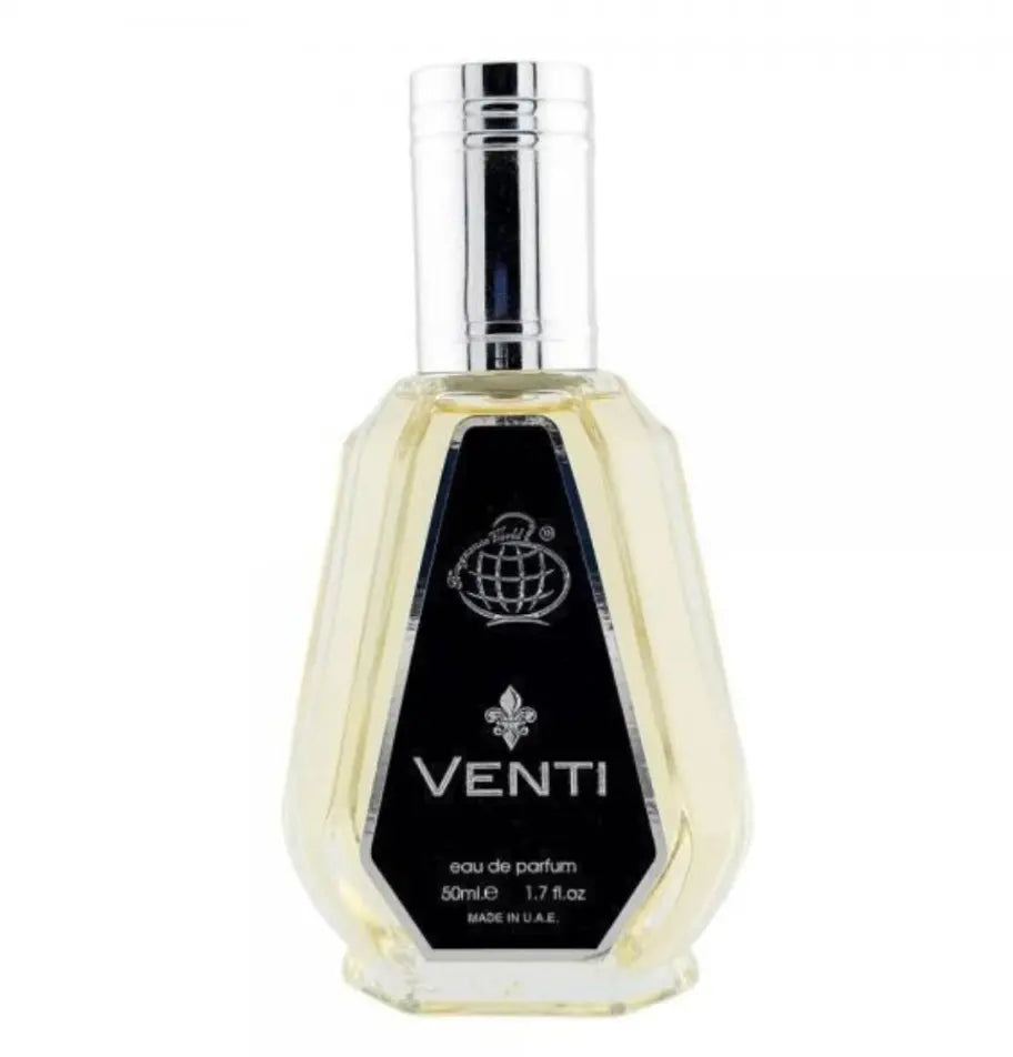 Fragrance World Venti EDP 50 мл — флакон