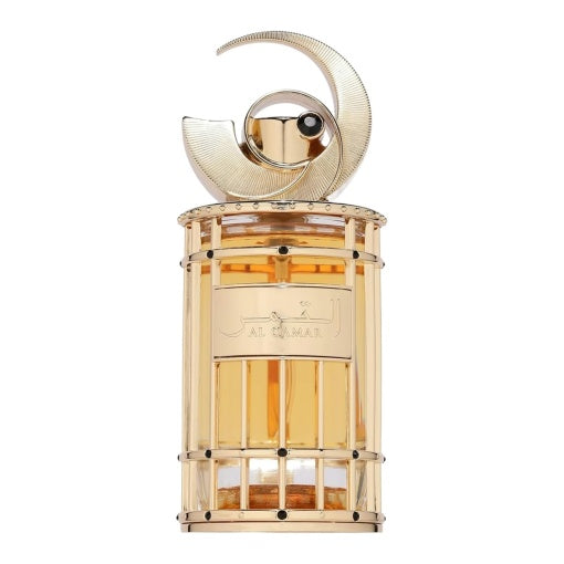 French Avenue Al Qamar EDP 100 мл – флакон и опаковка