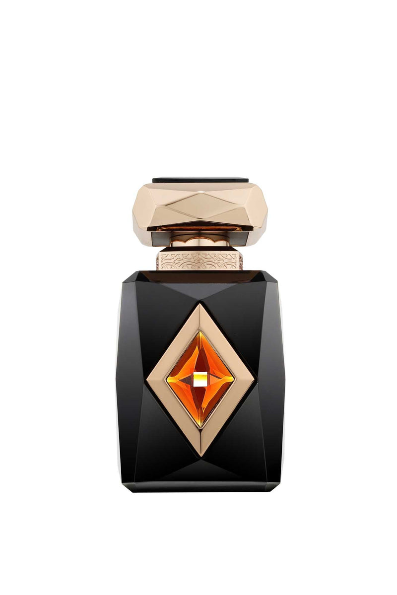 French Avenue Amber Saffron – флакон на парфюмен екстракт