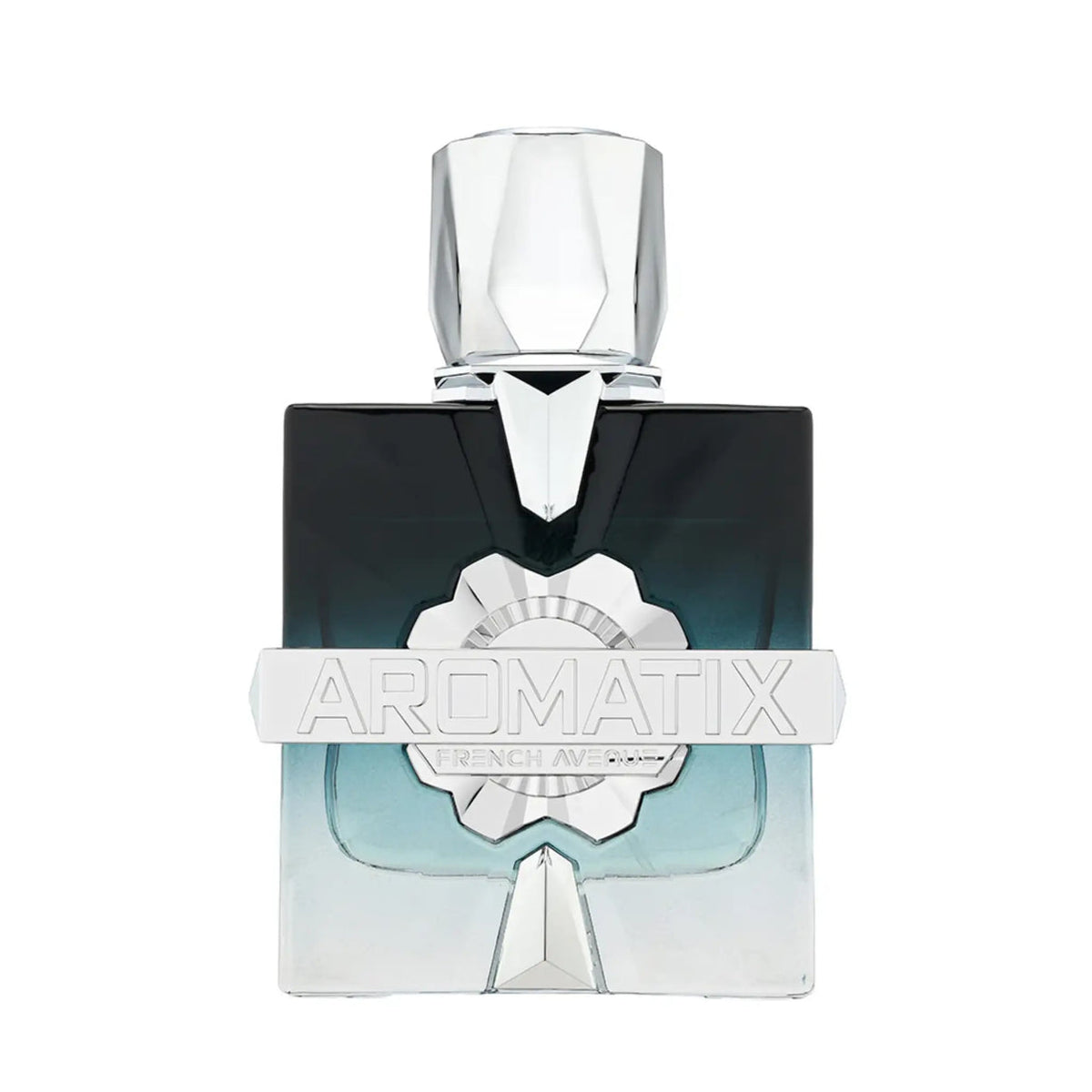 French Avenue Aromatix Frostbite EDP 100 мл — флакон отпред