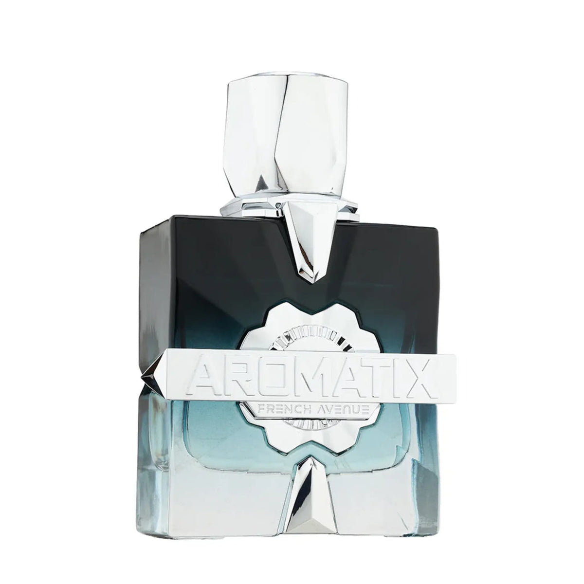 French Avenue Aromatix Frostbite EDP 100 мл — флакон под ъгъл