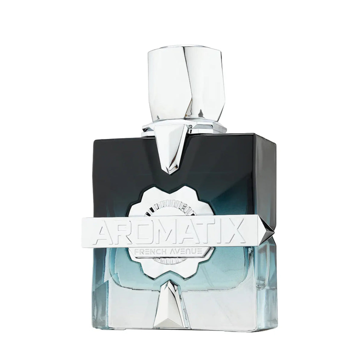 French Avenue Aromatix Frostbite EDP 100 мл — флакон на бял фон