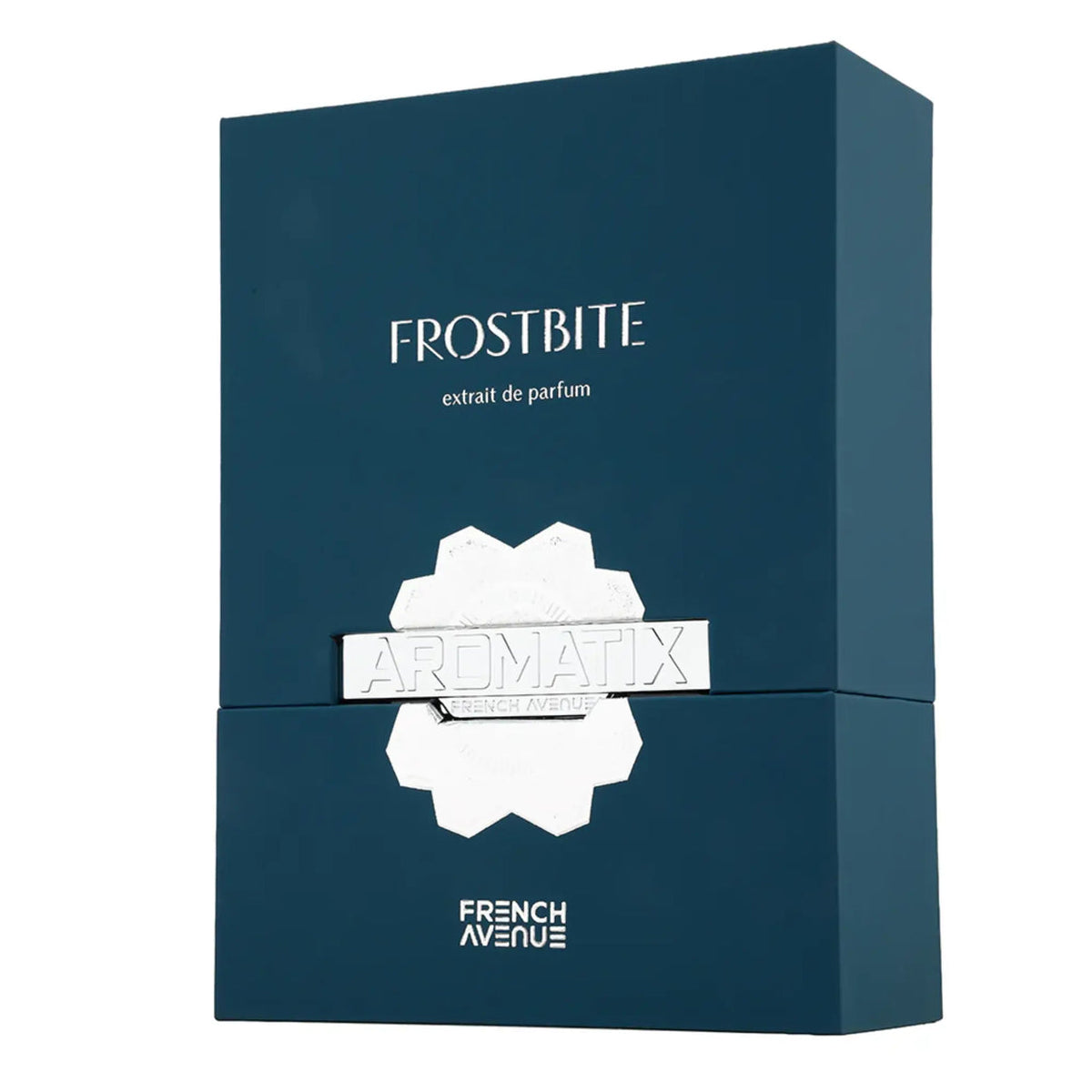 French Avenue Aromatix Frostbite EDP 100 мл — кутия