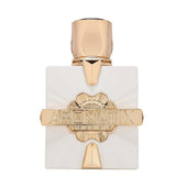 French Avenue Aromatix Platine Blanc ExDP 100 мл — бял флакон отпред