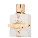 French Avenue Aromatix Platine Blanc ExDP 100 мл — флакон под ъгъл