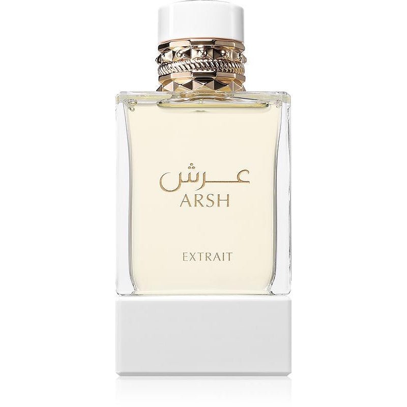French Avenue Arsh ExDP 100ml - оригинален арабски парфюм | Aroma Viva BG