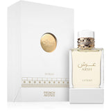 French Avenue Arsh ExDP 100ml - оригинален арабски парфюм | Aroma Viva BG
