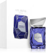 French Avenue Atlantis ExDP 100ml - оригинален арабски парфюм | Aroma Viva BG